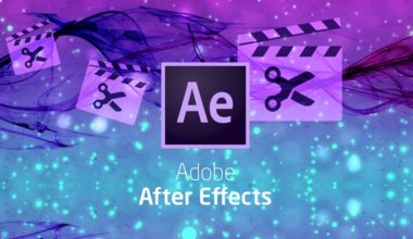 After Effects Evolua