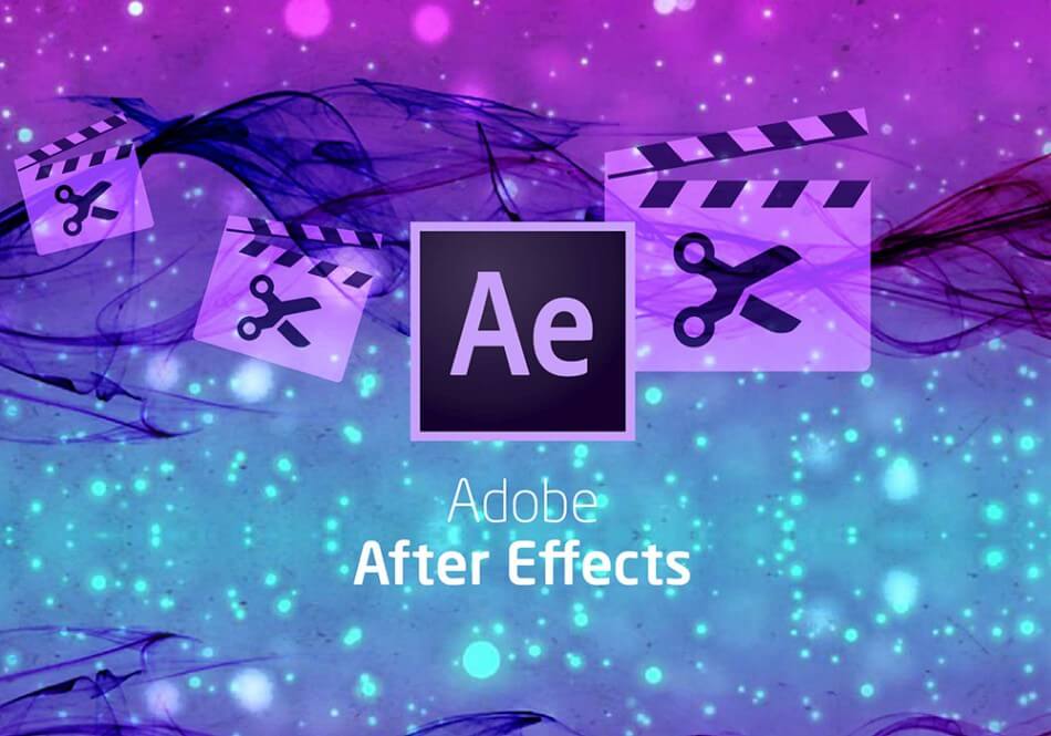 After Effects Evolua