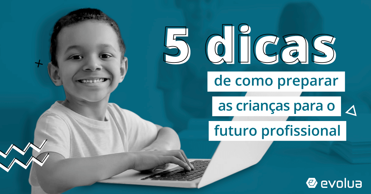 Robótica para Crianças: Por que é Importante Aprender Cedo?