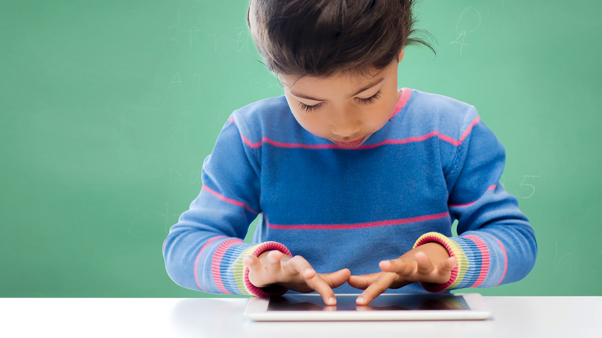 Razões para aproximar a tecnologia da sala de aula